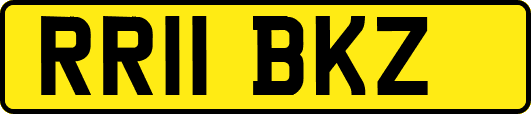 RR11BKZ