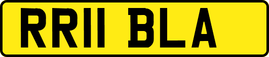 RR11BLA