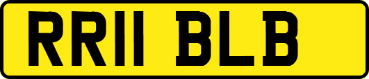 RR11BLB