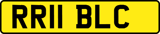 RR11BLC