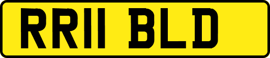 RR11BLD