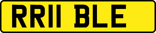 RR11BLE