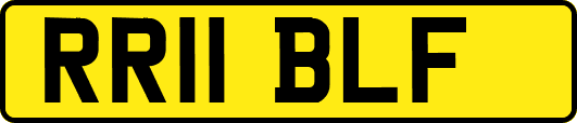 RR11BLF