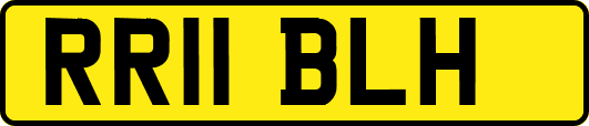 RR11BLH