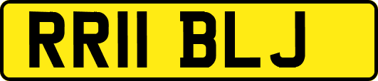 RR11BLJ