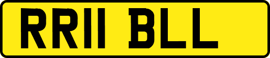 RR11BLL