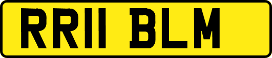 RR11BLM