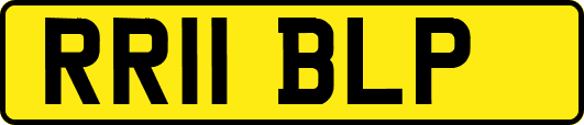 RR11BLP