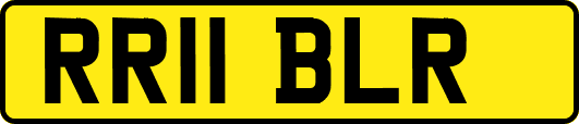 RR11BLR