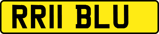 RR11BLU