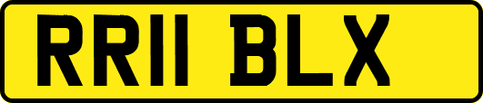 RR11BLX