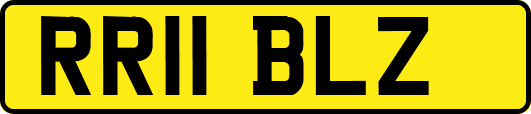 RR11BLZ