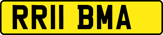 RR11BMA