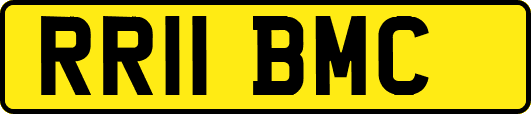 RR11BMC