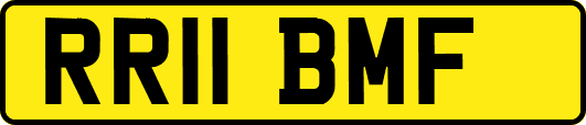 RR11BMF
