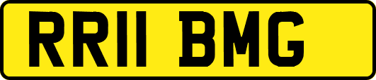 RR11BMG