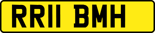 RR11BMH