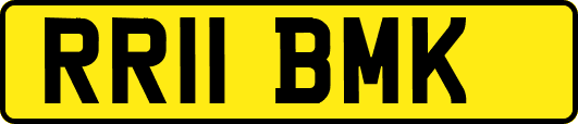 RR11BMK