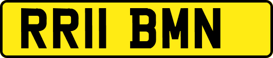RR11BMN