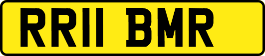 RR11BMR