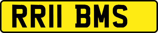 RR11BMS
