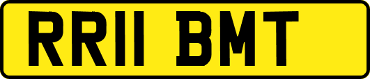 RR11BMT