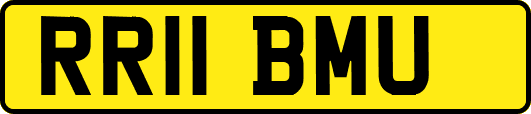 RR11BMU