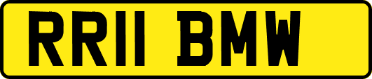 RR11BMW