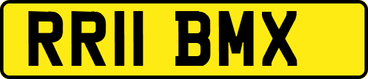 RR11BMX