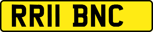 RR11BNC
