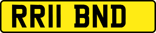 RR11BND
