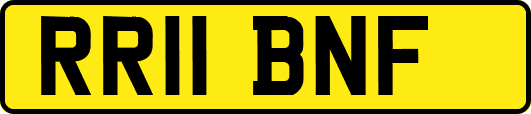 RR11BNF