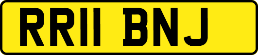 RR11BNJ