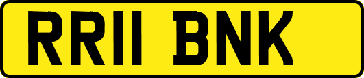 RR11BNK