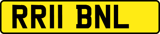 RR11BNL