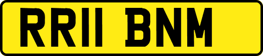 RR11BNM