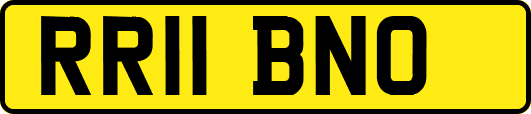RR11BNO