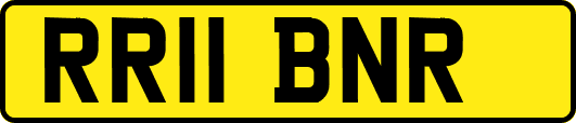 RR11BNR