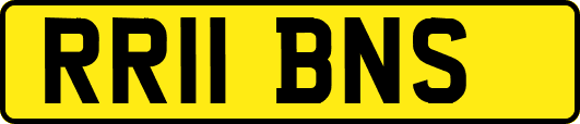 RR11BNS