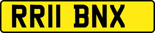 RR11BNX