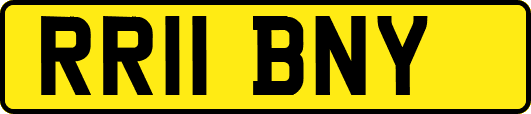 RR11BNY
