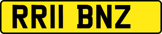 RR11BNZ