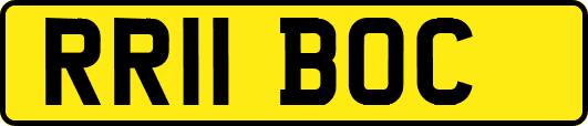 RR11BOC