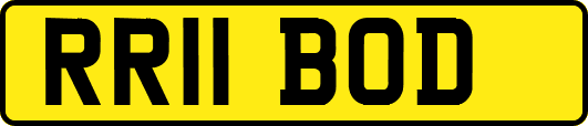 RR11BOD