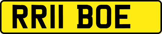 RR11BOE