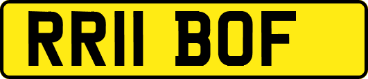 RR11BOF