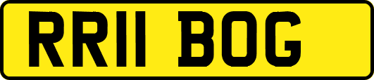 RR11BOG