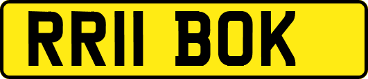 RR11BOK