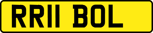 RR11BOL