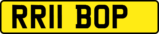 RR11BOP
